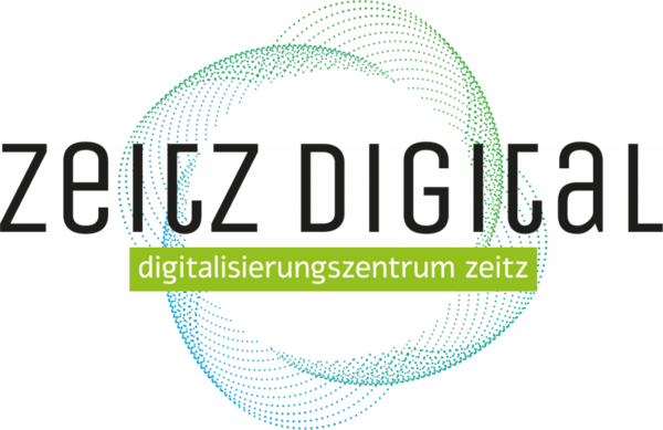Logo Digizentrum Zeitz