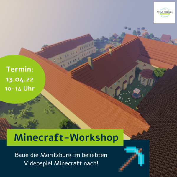 Minecraft-Workshop_13.04.2022