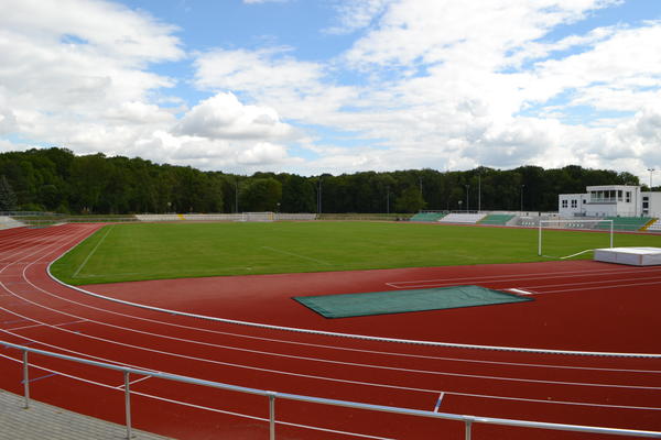 Ernst-Thlmann-Stadion