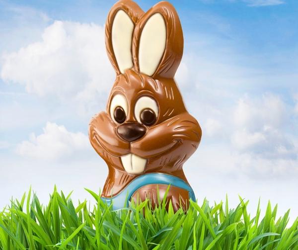 Osterhase
