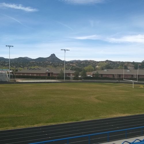 Prescott High School