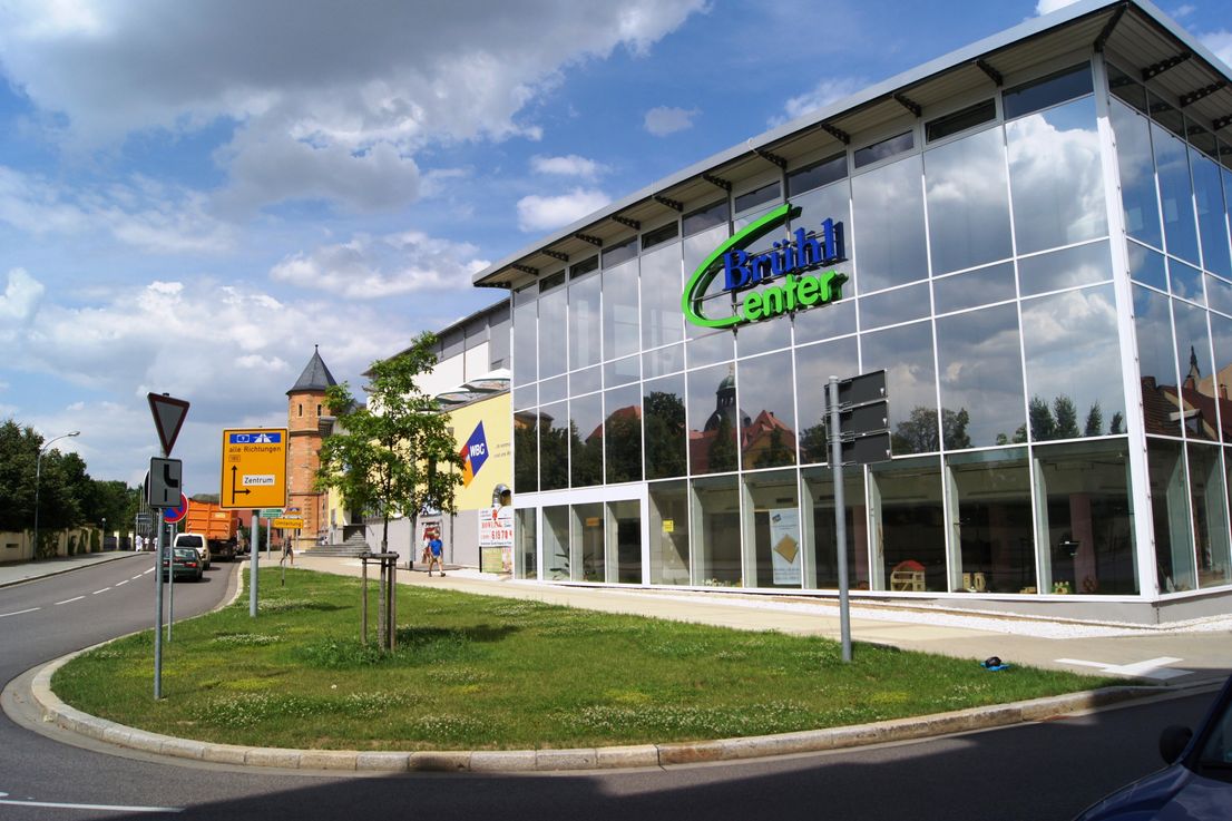 Grundstücke und Immobilien / Stadt Zeitz