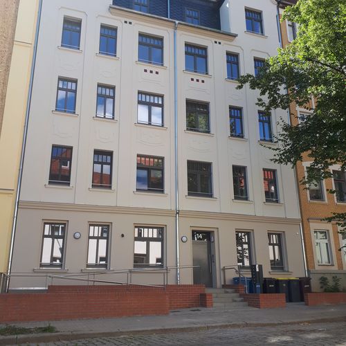 Rudolf-Breitscheid-Straße 14 Bild 1