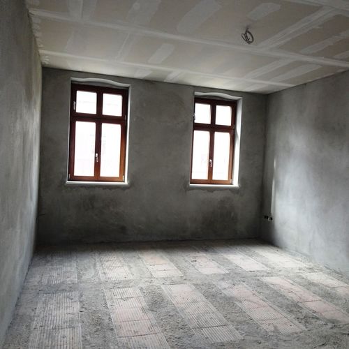 August-Bebel-Straße 53 - Wohnung im 3. Obergeschoss rechts
