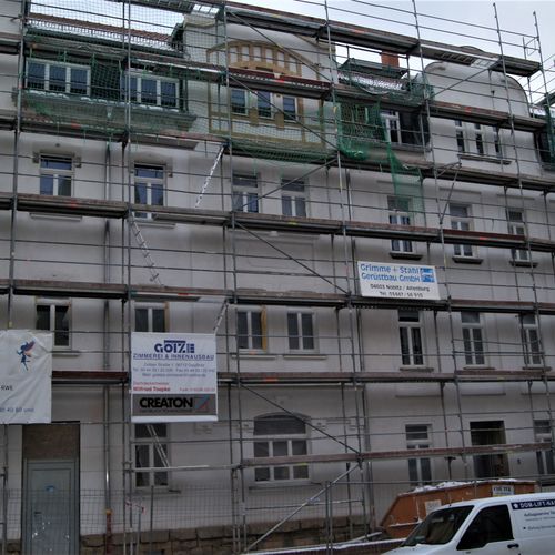 Rosa-Luxemburg-Strasse 1 und 3 Bild 7