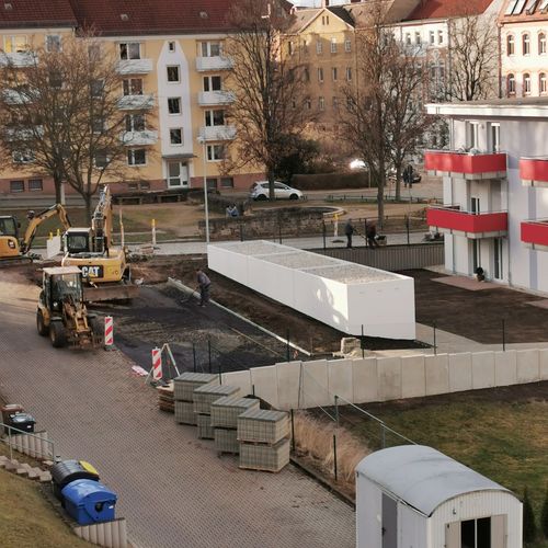 Rudolf-Breitscheid-Strasse 2 Bild 3