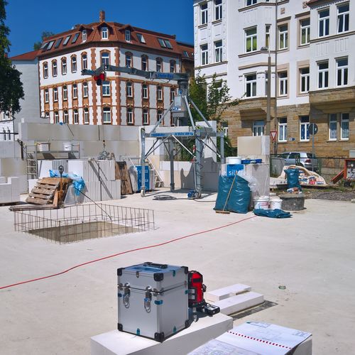 Rudolf-Breitscheid-Strasse 2 Bild 2