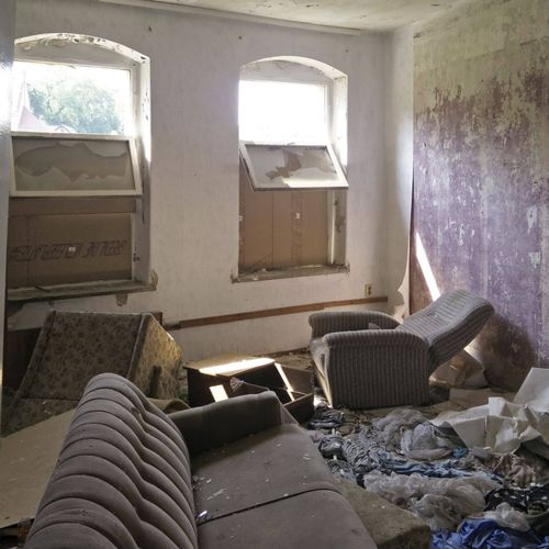 Scharrenstrasse 9 Bild 8
