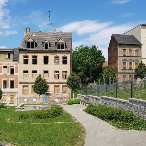 Scharrenstrasse 9 Bild 6