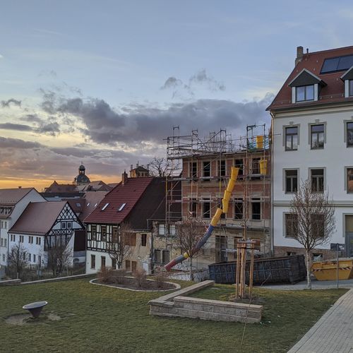Scharrenstrasse 9 Bild 5