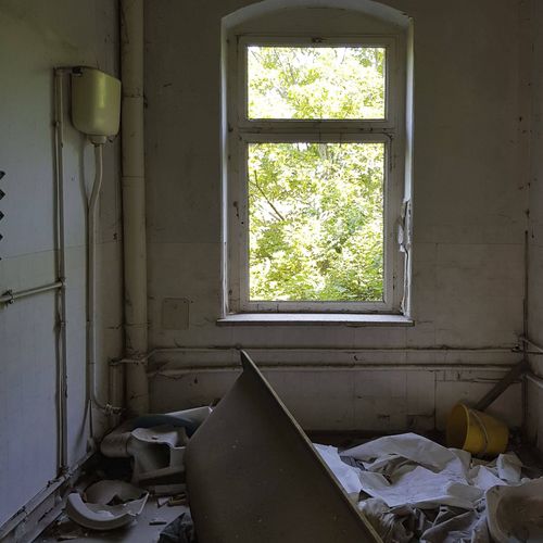 Scharrenstrasse 9 Bild 5