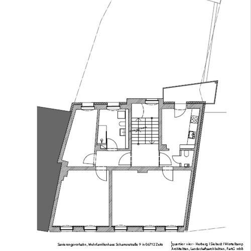 Scharrenstrasse 9 _Bild 2