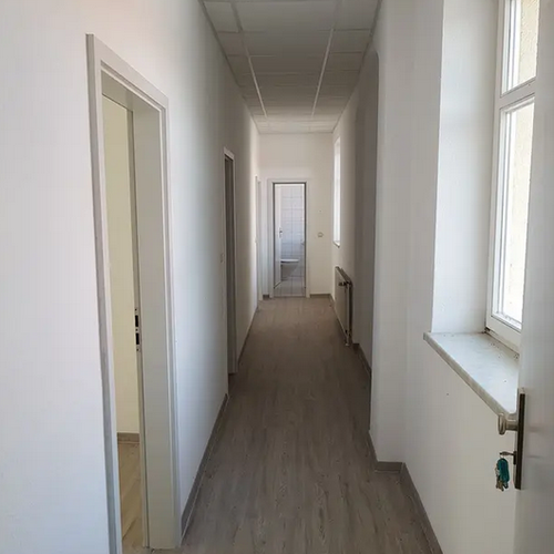 Flur Wendische Str. 29