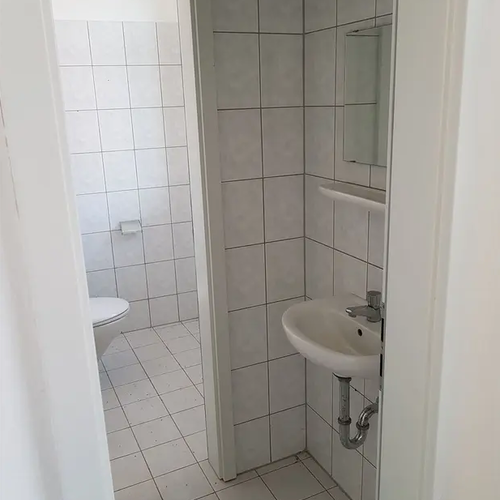 WC Wendische Str. 29
