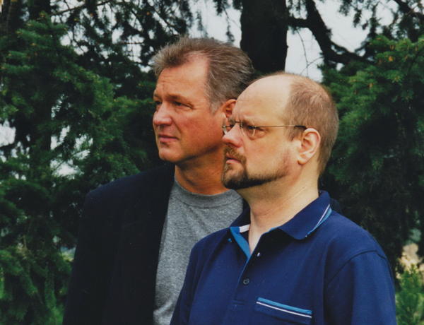 Biege Brüder, Holger und Gerd Christian Biege 1 .jpg
