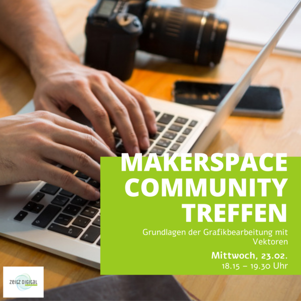 Makerspace-Community-Treffen