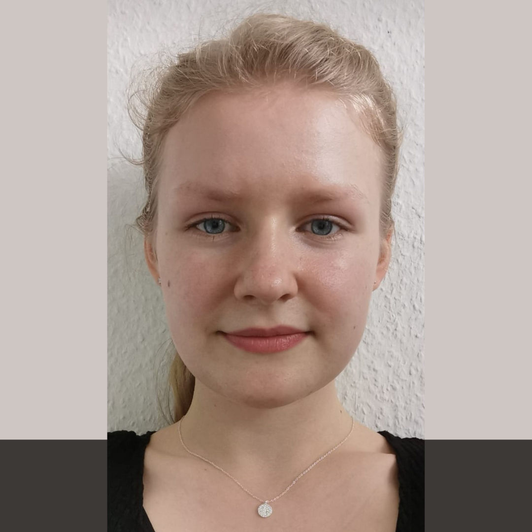 Preisträger Arthur Wolfsohn Stiftung_Amelie Otto_2022