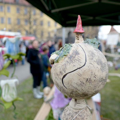 Frühlingsmarkt 2022 - 009