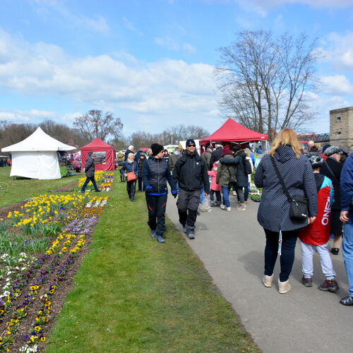 Frühlingsmarkt 2022 - 013