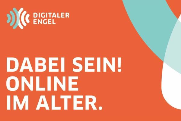 Digitale Engel