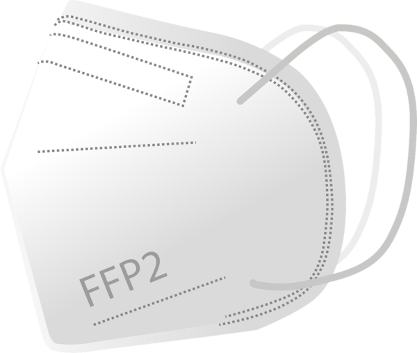 FFP2 Maske