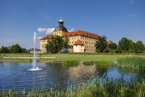 Schlosspark Moritzburg Zeitz_Johannisteich_Moritzburg_quer_2021 (c) Rene Weimer
