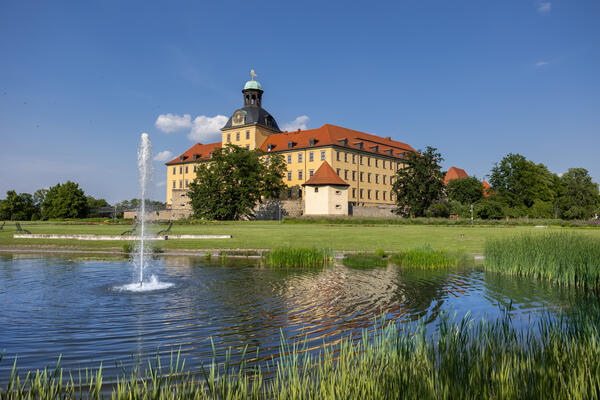 Schlosspark Moritzburg Zeitz_Johannisteich_Moritzburg_quer_2021 (c) Rene Weimer