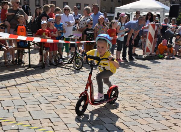 Kinderduathlon