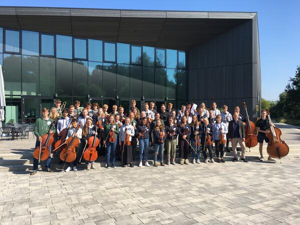 Jugendsinfonieorchester_Neues Orchesterfoto