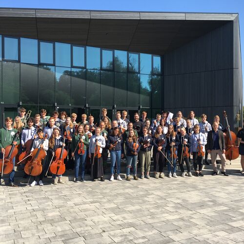 Jugendsinfonieorchester_Neues Orchesterfoto