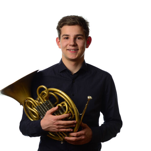 Gustav Borggrefe (c) Landesmusikrat Sachsen Anhalt