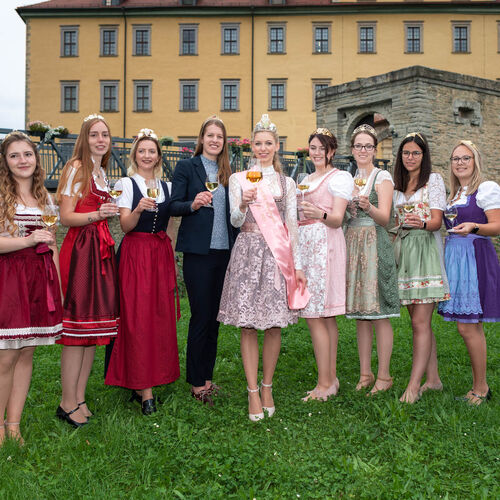 Zeitzer Weinfest 2021 / Foto: Ren Weimer / 19.9.2021