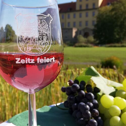 Zeitz feiert_Zeitzer Weinfest 2019 (c) Stadt Zeitz - K. Nerling