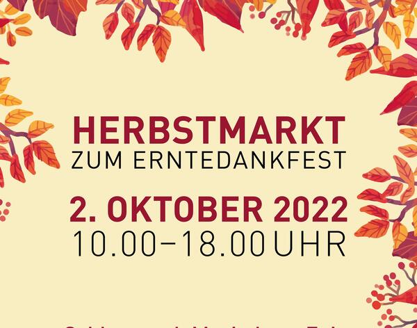 Herbstmarkt 2022