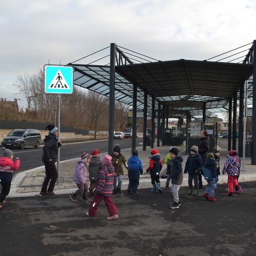 02 Der erste Auftritt nach zwei Jahren mit Gesang und Tanz (c) Stadt Zeitz