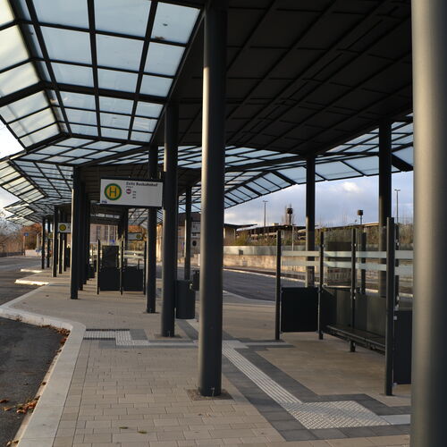 02 Neuer Busbahnhof Zeitz (c) Stadt Zeitz