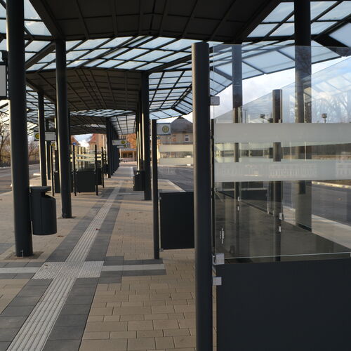 03 Neuer Busbahnhof Zeitz (c) Stadt Zeitz