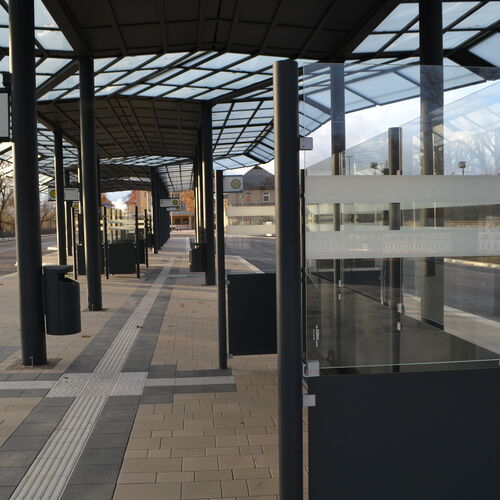 03 Neuer Busbahnhof Zeitz (c) Stadt Zeitz