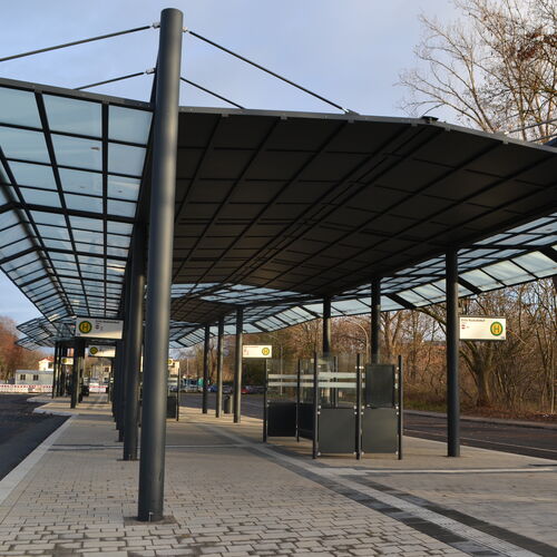 04 Neuer Busbahnhof Zeitz (c) Stadt Zeitz
