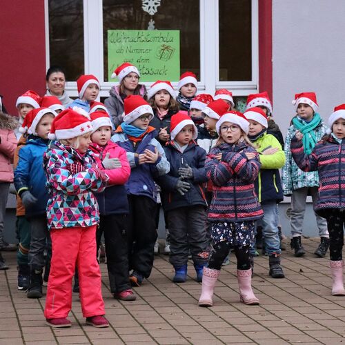 Musikalische Begrung (c) Stadt Zeitz/ Maria Freier