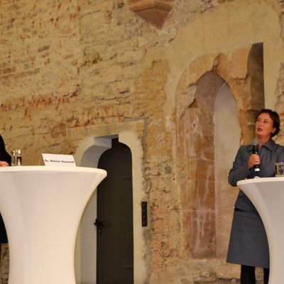 Vera Moosmayer, BMI