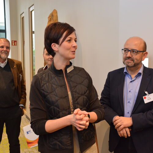 004 DigitalHub Erffnung im WOW