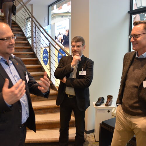 023 DigitalHub Erffnung im WOW