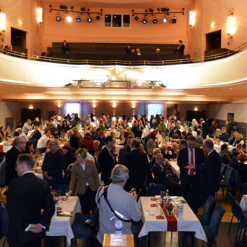 008 Festveranstaltung und Preisverleihung Zeitzer Michael 2023