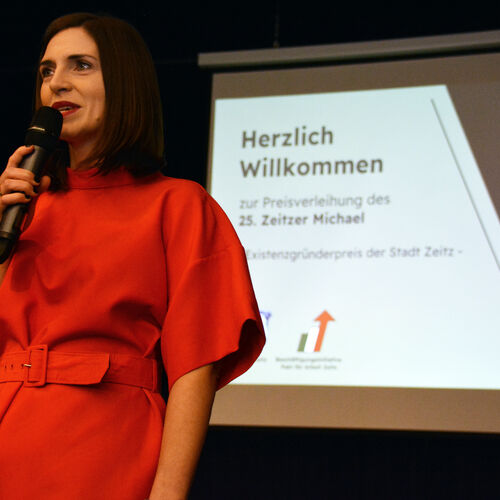 015 Festveranstaltung und Preisverleihung Zeitzer Michael 2023