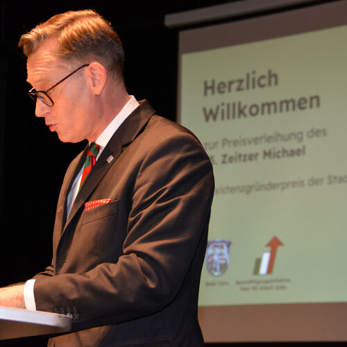 014 Festveranstaltung und Preisverleihung Zeitzer Michael 2023