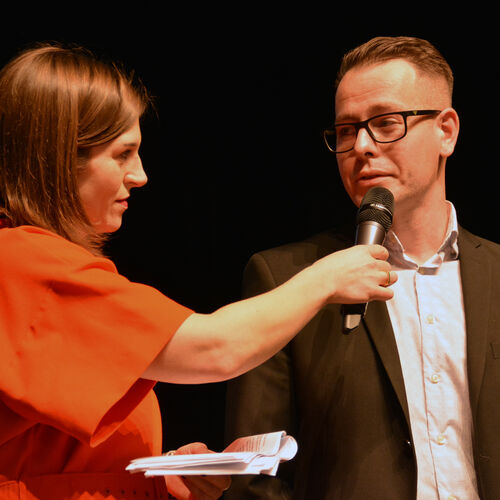 023 Festveranstaltung und Preisverleihung Zeitzer Michael 2023