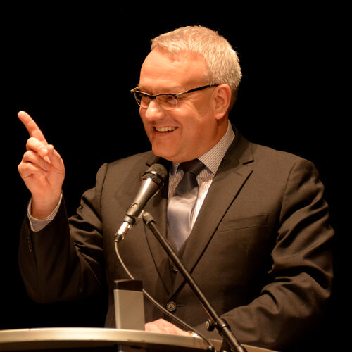 029 Festveranstaltung und Preisverleihung Zeitzer Michael 2023