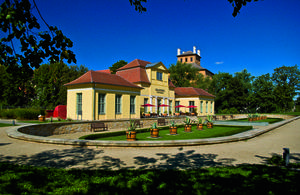 Orangerie