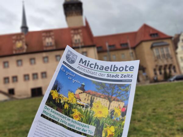 Der neue Michaelbote